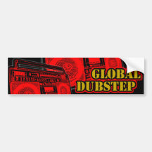 GLOBAL DUBSTEP BILDEKAL