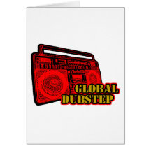 GLOBAL DUBSTEP KORT