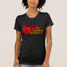 GLOBAL DUBSTEP T-SHIRTS