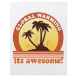 global värme