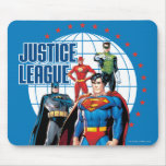Justice League Musmattor