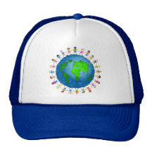 Globala ungar keps