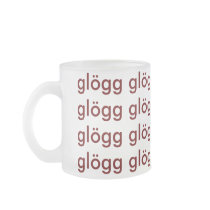 Glogg Glogg Glogg - rolig skandinavisk starksprit Muggar
