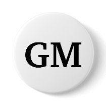 GM knäppas