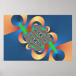 Gnista av Fractalaffischen