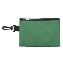 Goblin Green Bagettes Bag Accessories Bags