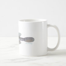 Goby Norway fish mug