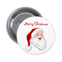 God jul knappar med nål