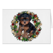 God jul kort