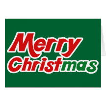 God jul kort