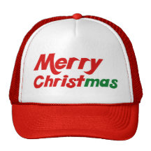 God jul mesh kepsar
