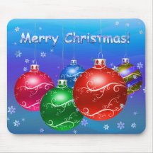 God jul! mus mattor