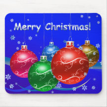 God jul! musmattor