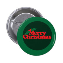 God jul nål