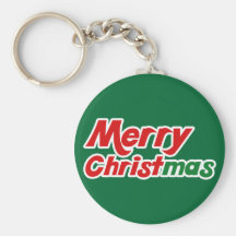 God jul nyckelringar
