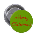 God jul! pins