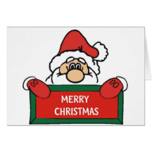 God juljultomten kort