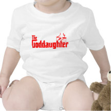 goddaughter body för baby