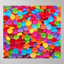 Godis Posters