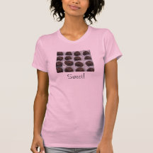 GODIS som är söt! T Shirts