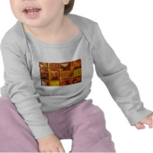 Godis - utmärkta choklader t-shirt