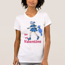 GodisKidsTopsy toffeel, är min valentin Tröjor