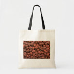 Godispopcorn Tote Bags
