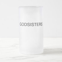 GODSISTERS! MUGGAR