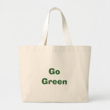 GoGreen Tygkassar