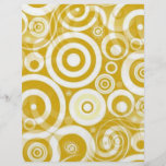 golden_brown_retro_circles full färg flygblad