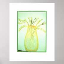 goldvasetryck posters