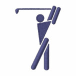 GOLF 2 JACKA