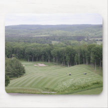 Golf (4) musmattor