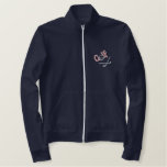 Golf Jackor