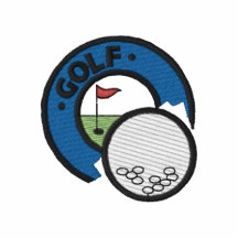 Golf Track Jacket