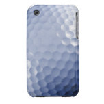 Golf fodral för golfaren i ditt liv Case-Mate iPhone 3 fodral