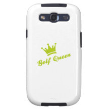 golf galaxy SIII hülle