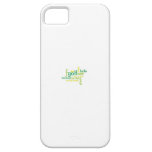 golf iPhone 5 case