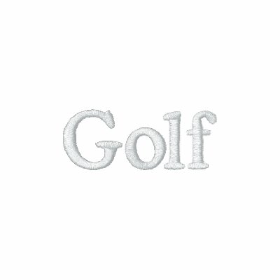 Golf Jacka