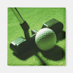 Golf Magneter