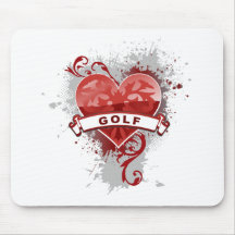 Golf Musmatta