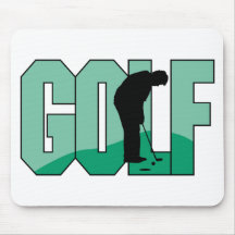 Golf Musmatta