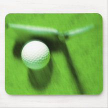 Golf Musmatta