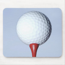 Golf Musmattor