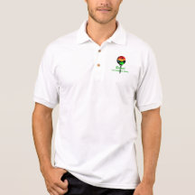 Golf och pension t shirts