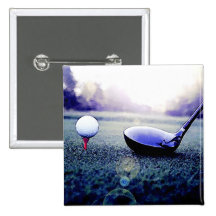Golf Pins
