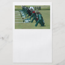 golf skolar custom flyer
