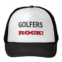 Golfaresten Keps
