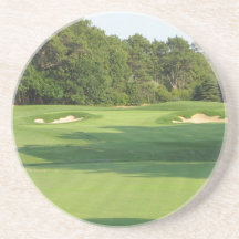 Golfbanaunderlägg