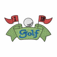 Golfbaner Jacka